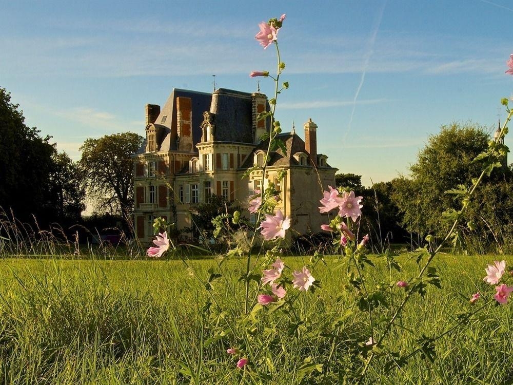 Chateau Le Breil