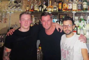 Praga Gay Pub Crawl - FECHADO
