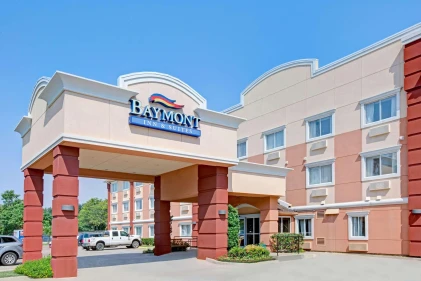 Baymont by Wyndham Dallas Love Field