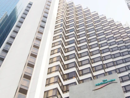 The Harbourview Hong Kong