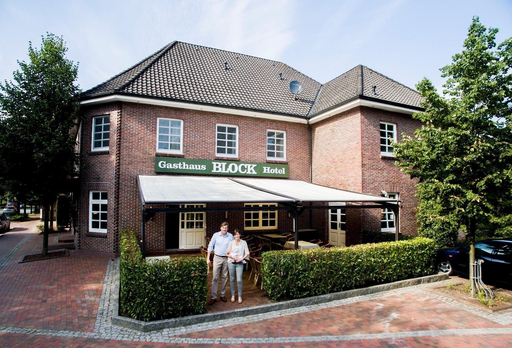 Gasthaus Block