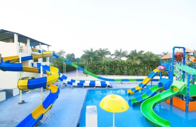 Dgv Resort Silvassa