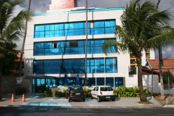 VOA Ambassador Flat