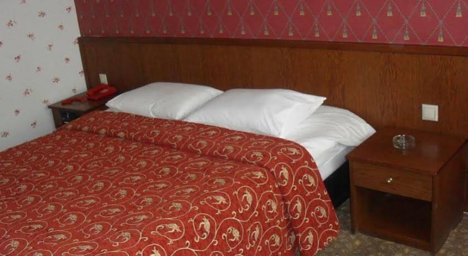 Hotel Dilaver