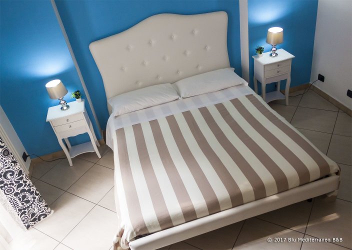 Blu Mediterraneo Bed & Breakfast