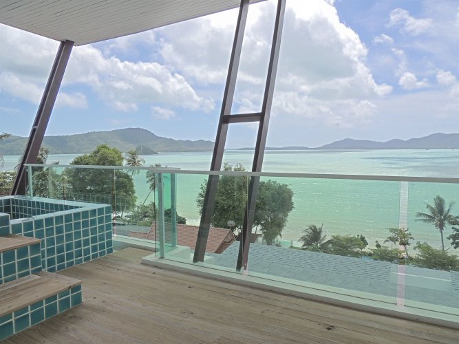 Davina Beach Homes