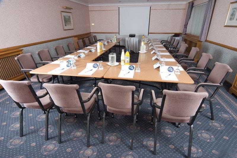 Best Western Cumberland