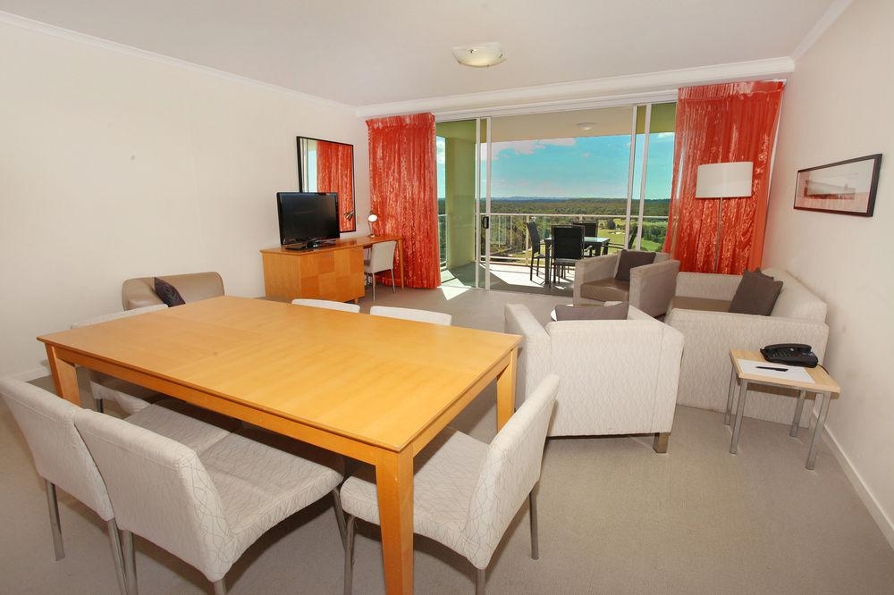 The Sebel Pelican Waters Golf Resort & Spa