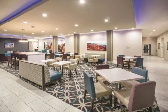 La Quinta Inn & Suites La Verkin-Gateway to Zion