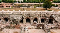 Kinissi Palace