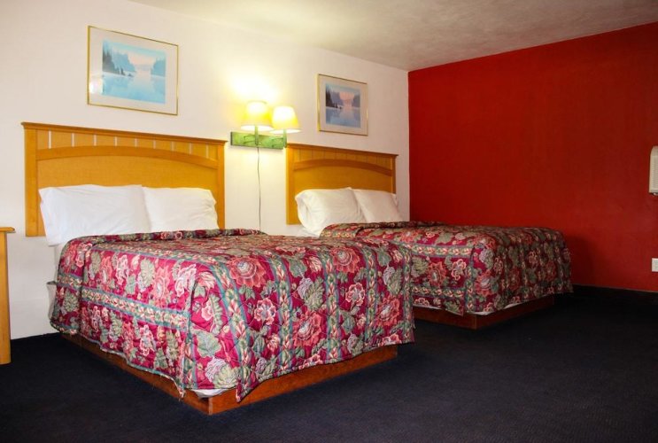 The Dunkirk Motel