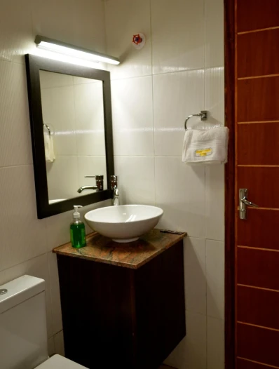 Gigiri Express Hotel