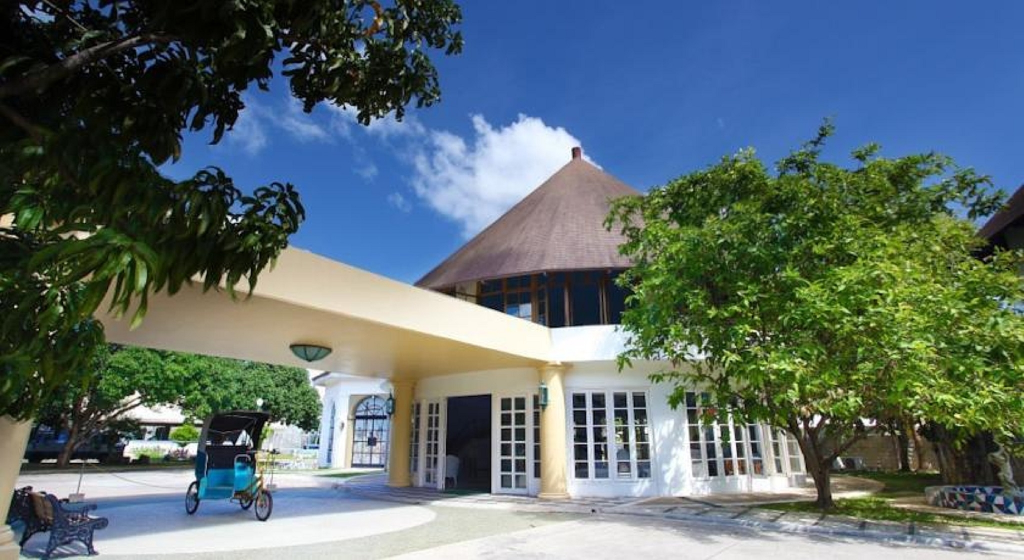 Cordova Reef Village Resort