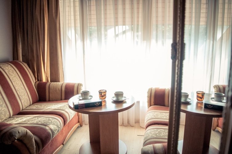 Palanga Park Hotel