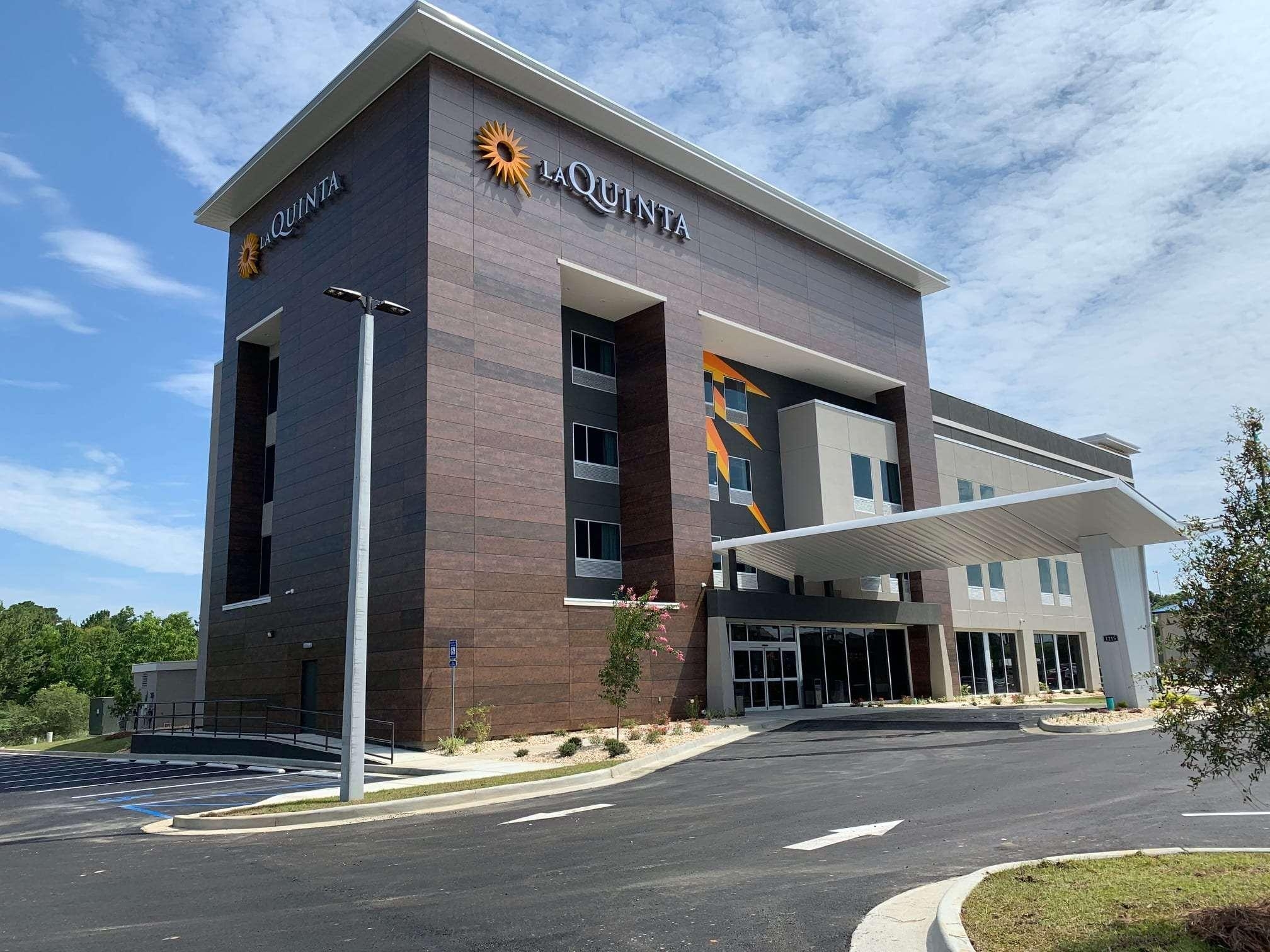 La Quinta Inn Suites By Wyndham Tifton