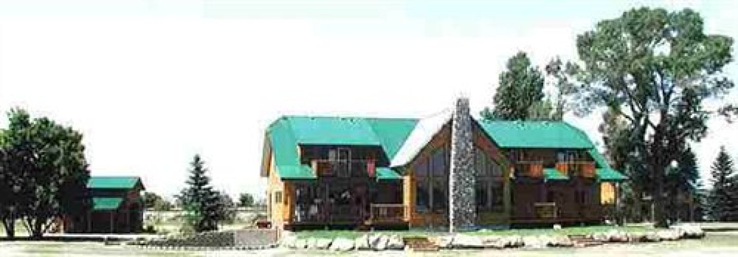 Blue Heron Inn