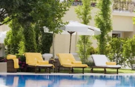 Pentelikon Athens Curio Collection by Hilton