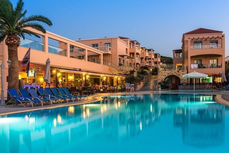 Isida Hotel