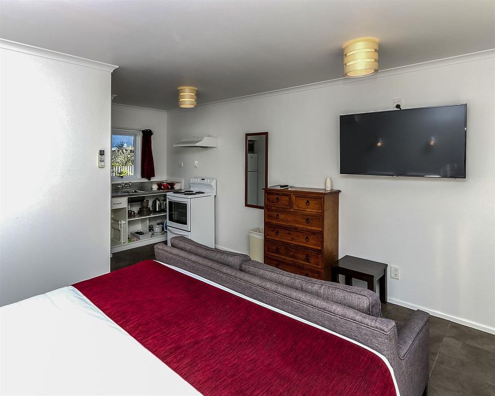 Comfort Inn Westshore Beach