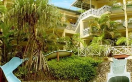 Suva Motor Inn