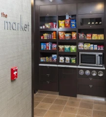 Courtyard Bismarck North