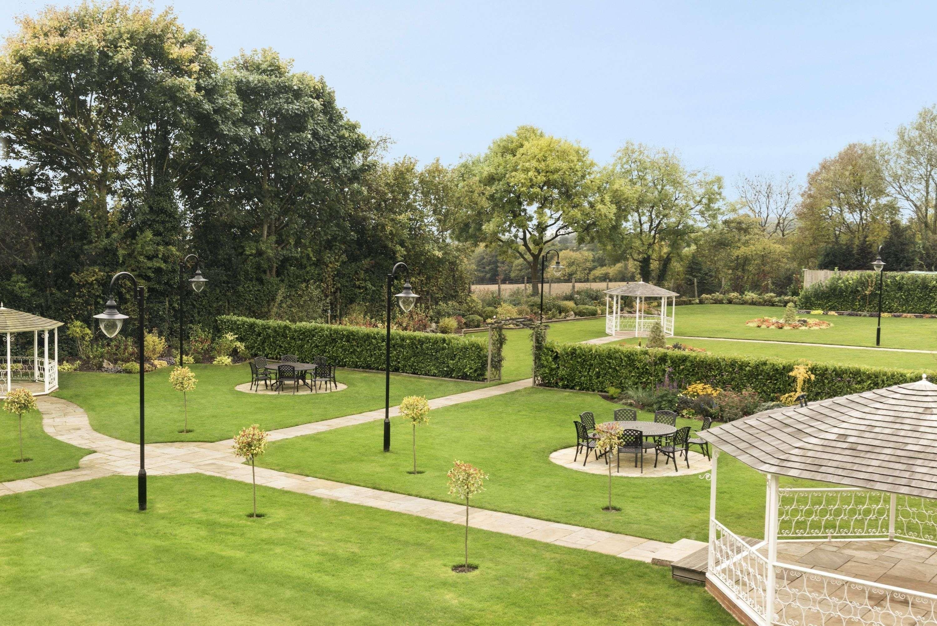 Ramada Resort by Wyndham Park Hall Wolverhampton