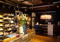 MGW gay shop in Cologne