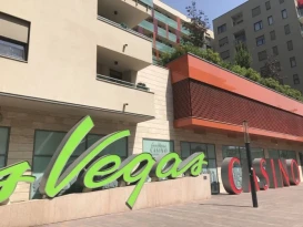 Corvin Rose Apartment Hotel