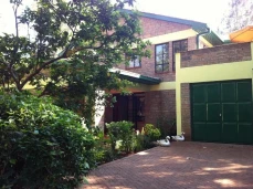 Milimani Backpackers