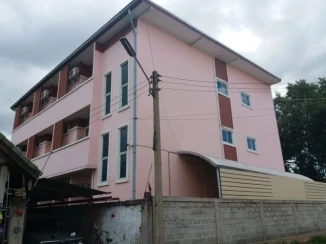 Mel House Korat