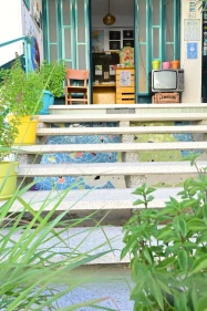 Lemongrass Hostel