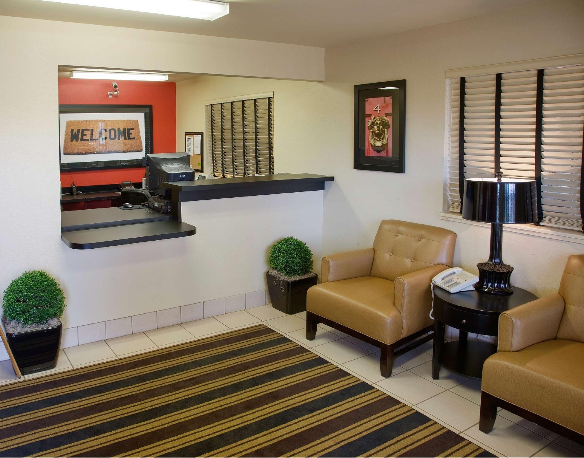 Extended Stay America Columbia West Interstate 126