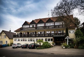 Spötzl's Landhaus Fluch