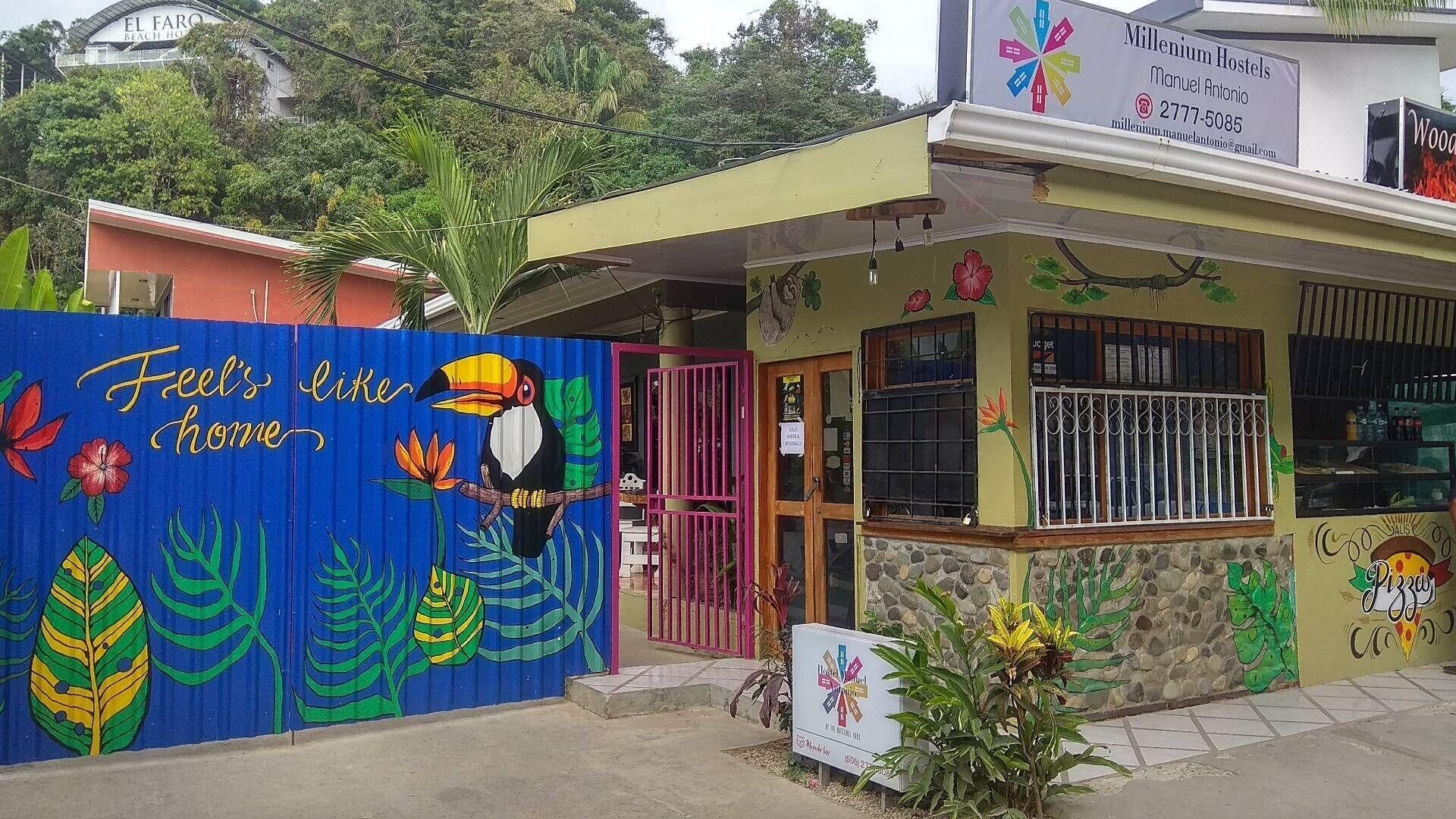 Millenium Manuel Antonio