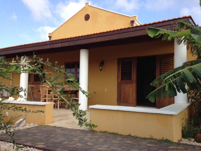 Wanapa Lodge