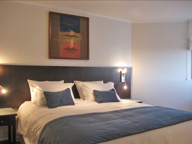 Apartments Group