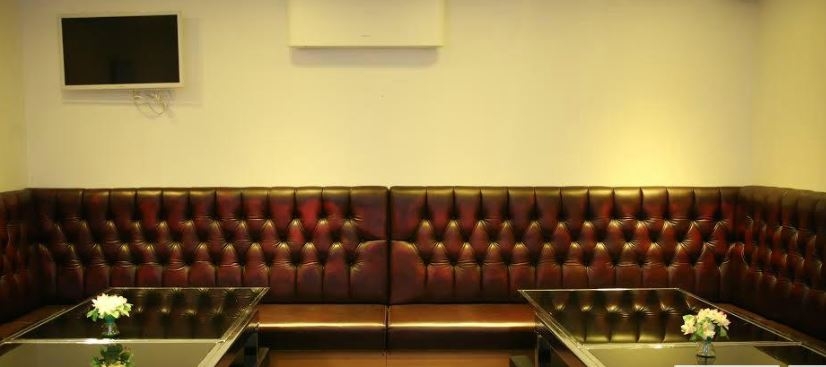 Exhibition Court Hotel 4