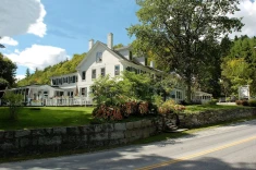 The Stowe Inn