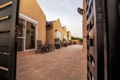 Golden Villas Aruba
