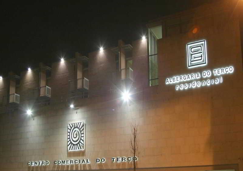 Flag Hotel Barcelos