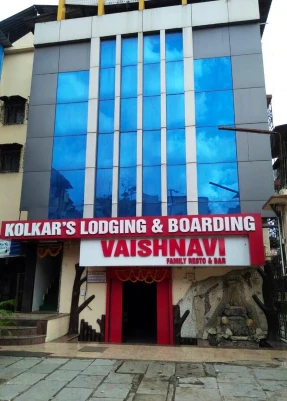 Kolkar Hotel