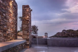 Hidden Retreats Kythera