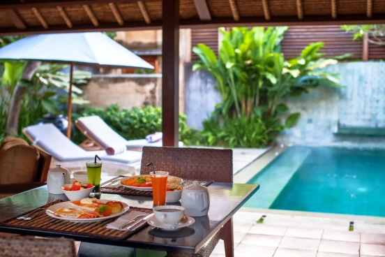 Mayaloka Villa Seminyak