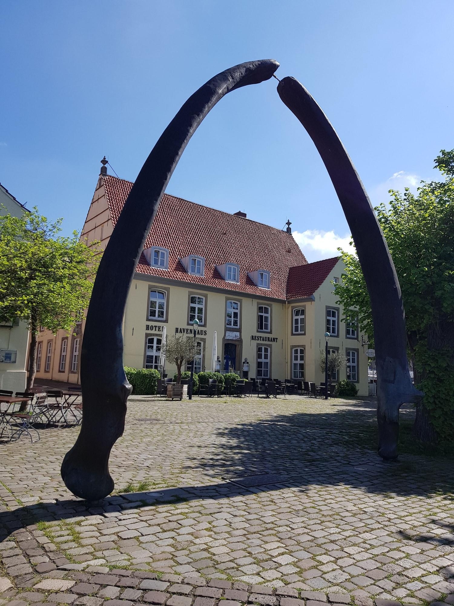 Hotel Havenhaus