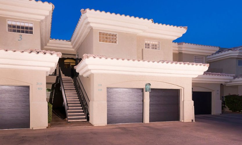 Regency 2 Bedroom by Casago