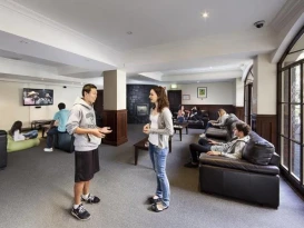 RMIT Village