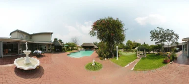 Golfer's Lodge
