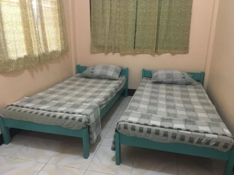 Ciudad Ala Majica Guest House