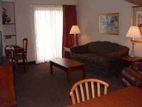 Quality Inn West Lafayette - University Area