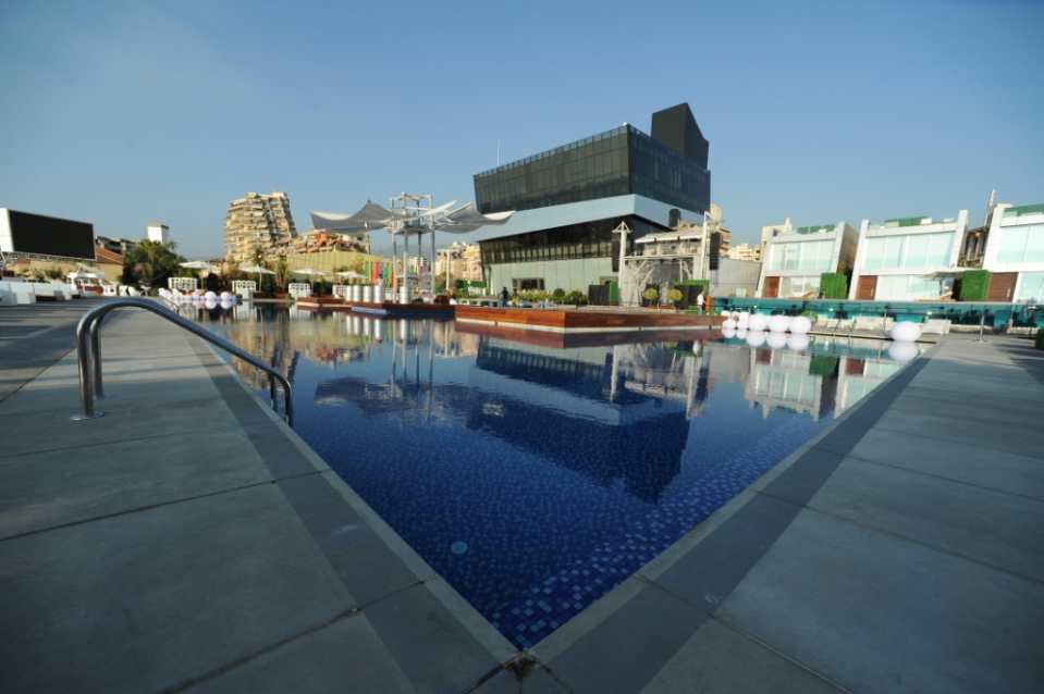 Veer Boutique Hotel and Resort